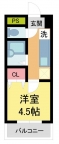 西宮市鳴尾町の賃貸
