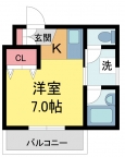 西宮市北昭和町の賃貸