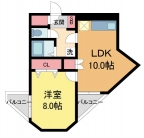 西宮市石刎町の賃貸