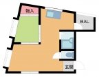 西宮市上大市の賃貸
