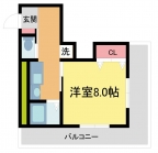 西宮市甲子園五番町の賃貸