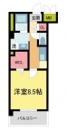 西宮市深津町の賃貸