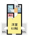 西宮市門戸荘の賃貸
