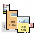 西宮市中島町の賃貸