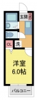 西宮市上ケ原一番町の賃貸