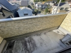 西宮市岡田山（阪急今津線門戸厄神）のマンション賃貸物件 その他写真6