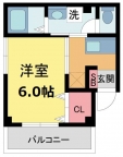 西宮市岡田山の賃貸