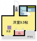 西宮市能登町の賃貸