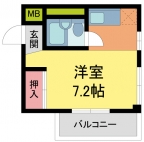 西宮市青木町の賃貸