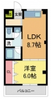 西宮市深津町の賃貸
