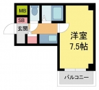 西宮市櫨塚町の賃貸