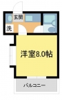 西宮市里中町の賃貸