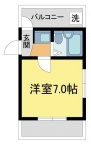 西宮市甲陽園若江町の賃貸