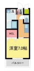 西宮市小松南町の賃貸