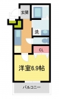 西宮市甲子園口の賃貸