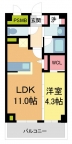 西宮市森下町の賃貸