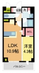 西宮市森下町の賃貸