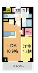 西宮市森下町の賃貸