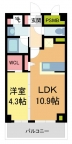 西宮市森下町の賃貸
