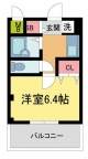 西宮市笠屋町の賃貸