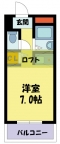 西宮市大谷町の賃貸