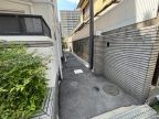西宮市甲子園九番町（阪神本線甲子園）のマンション賃貸物件 その他写真1