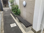 西宮市甲子園九番町（阪神本線甲子園）のマンション賃貸物件 その他写真3