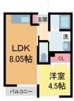 西宮市日野町の賃貸