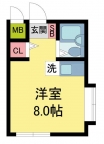 西宮市高木東町の賃貸