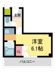 西宮市今津曙町の賃貸