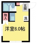西宮市段上町の賃貸