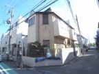西宮市今津野田町の賃貸