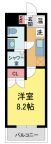 西宮市愛宕山の賃貸