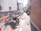 西宮市甲東園（阪急今津線甲東園）のマンション賃貸物件 その他写真2