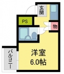 西宮市甲東園の賃貸