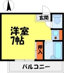 西宮市社家町の賃貸