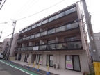西宮市甲子園口北町（ＪＲ東海道本線（近畿）甲子園口）のマンション賃貸物件 その他写真4