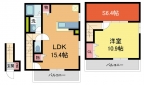 西宮市薬師町の賃貸