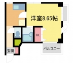西宮市小松東町の賃貸