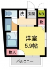 西宮市相生町の賃貸