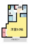 西宮市愛宕山の賃貸