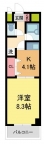 西宮市上甲子園の賃貸