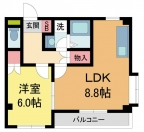 西宮市段上町の賃貸