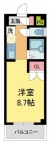 西宮市甲東園の賃貸