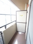 西宮市若山町（阪急今津線門戸厄神）のマンション賃貸物件 その他写真6