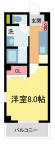 西宮市上大市の賃貸