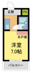 西宮市広田町の賃貸
