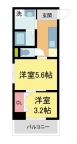 西宮市津門稲荷町の賃貸