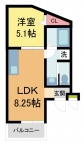 西宮市今津曙町の賃貸
