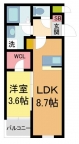 西宮市津門稲荷町の賃貸